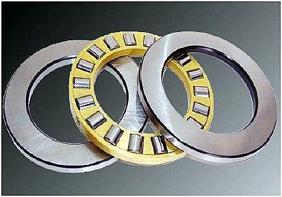 推力圆柱滚子轴承