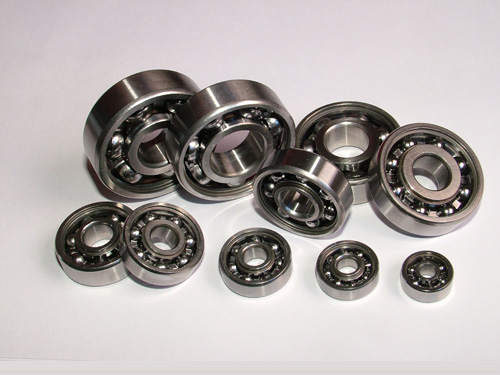 不锈钢轴承