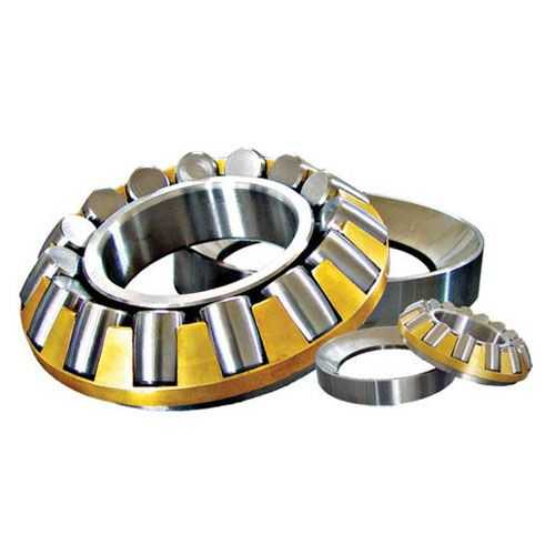 推力调心滚子轴承
